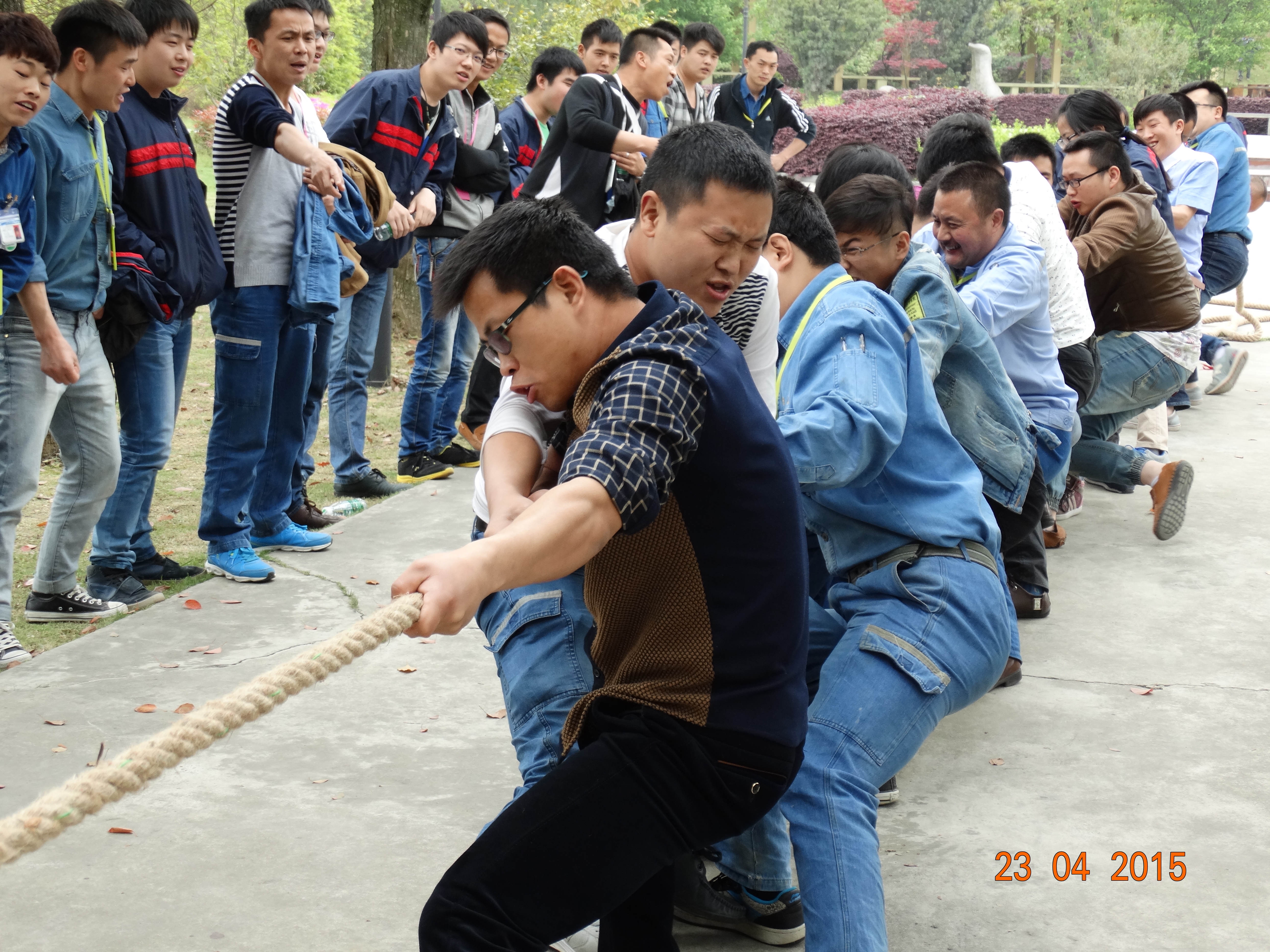 员工风采 员工风采