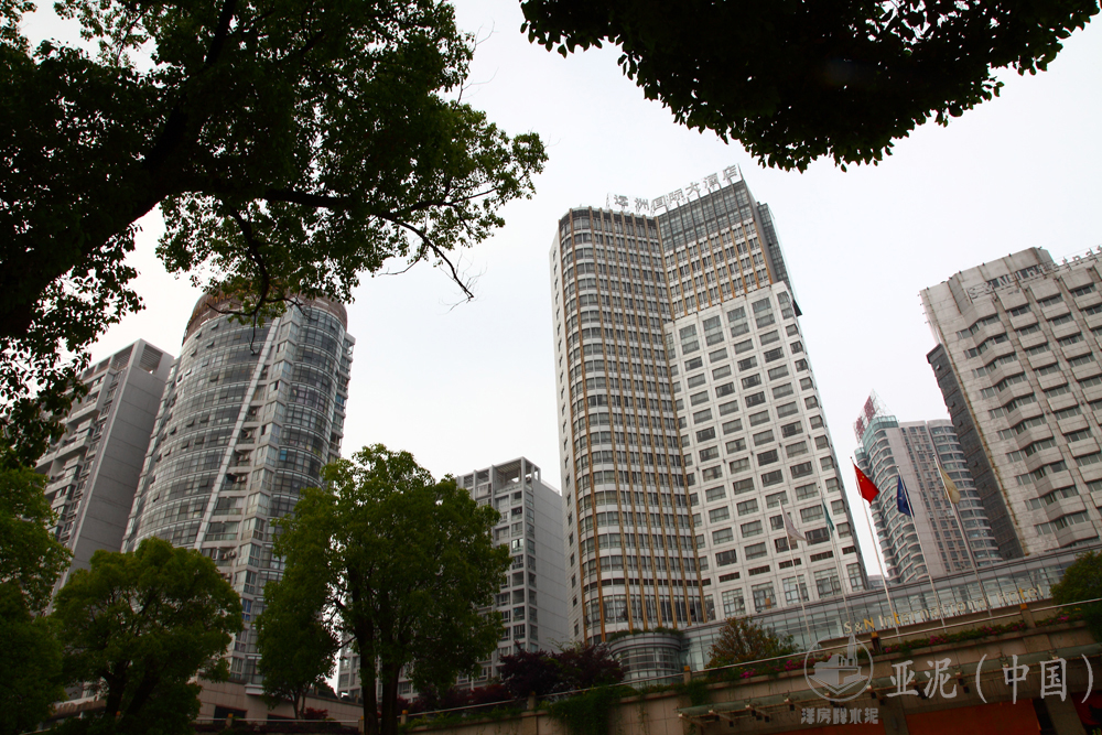 九江远洲国际大酒店 九江远洲国际大酒店