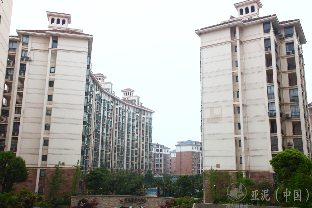 美日阳光花园 美日阳光花园